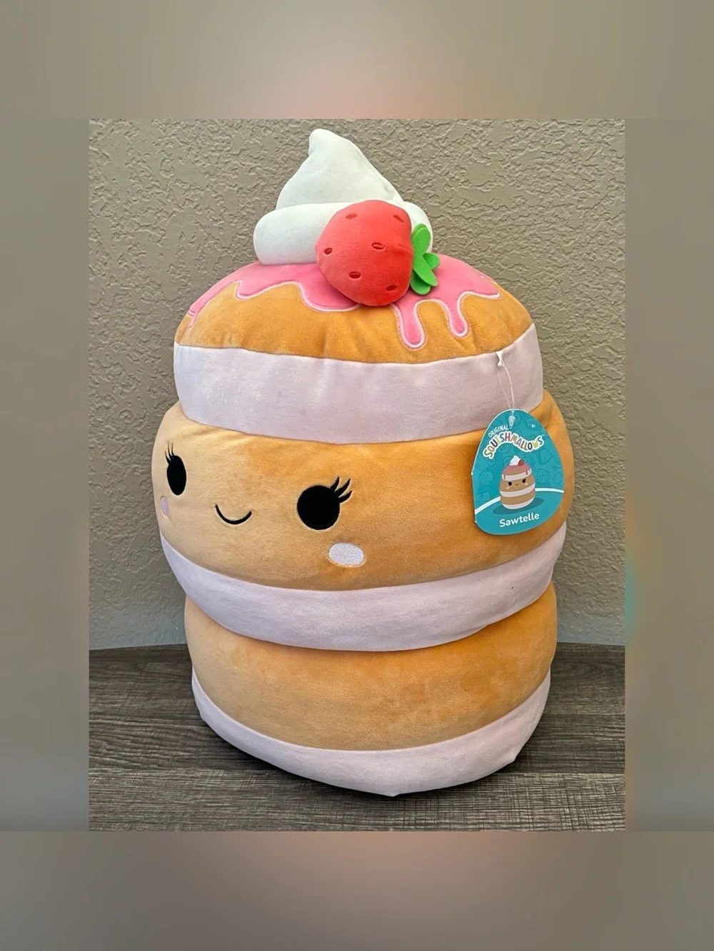 Squishmallows 
